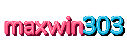 maxwin303 — logo kanal