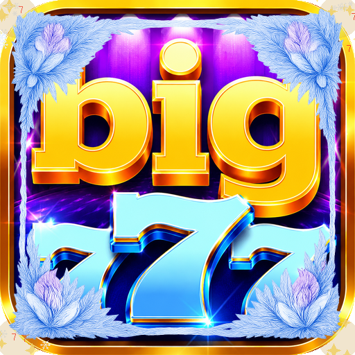 big777 — galeri pratinjau Resmi APK