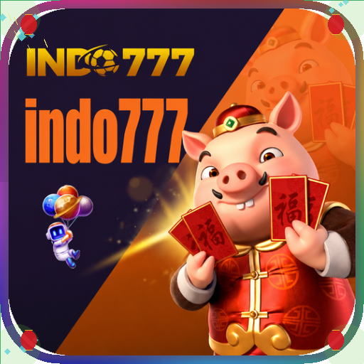 indo777 — mitra unggulan